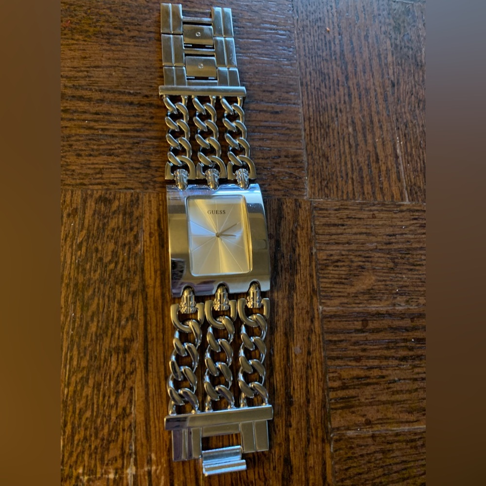 🔥GUESS WATCH🔥 - Picture 9 of 13